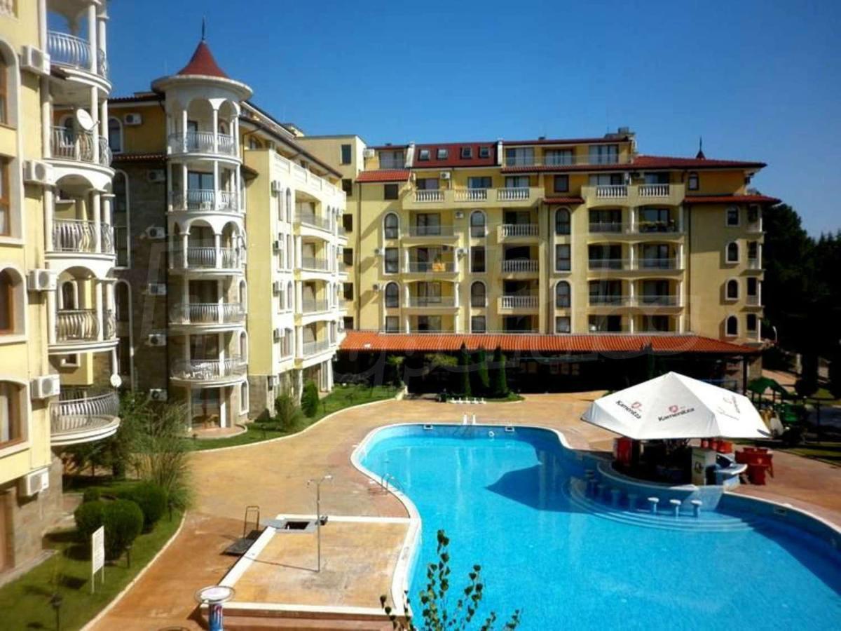 Summer Dreams -Apartcomplex サニービーチ エクステリア 写真