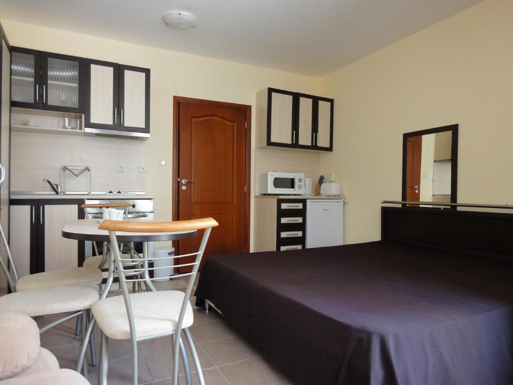 Summer Dreams -Apartcomplex サニービーチ 部屋 写真