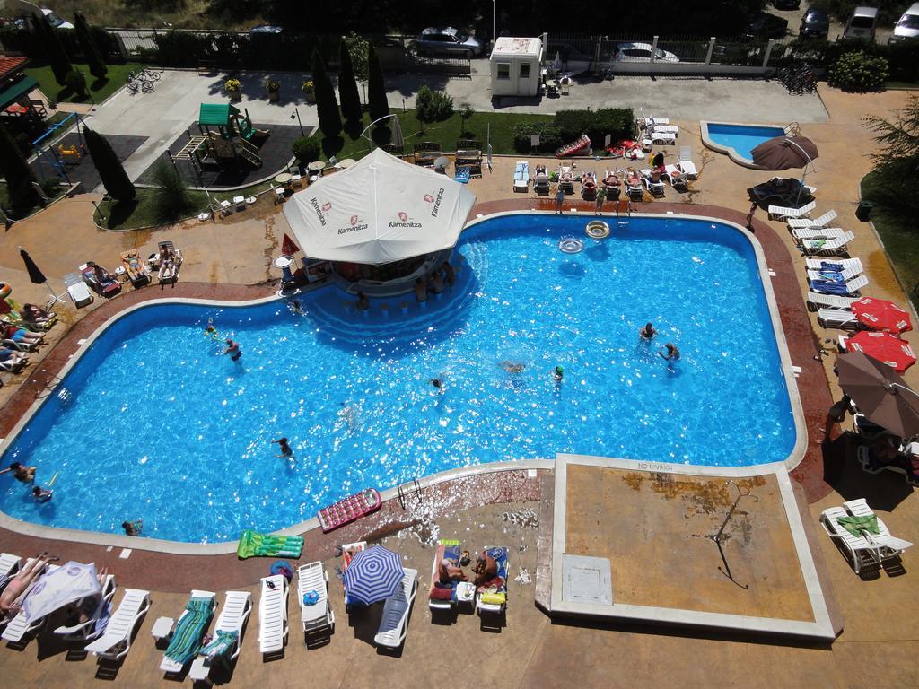 Summer Dreams -Apartcomplex サニービーチ エクステリア 写真