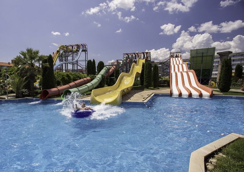 Summer Dreams -Apartcomplex サニービーチ エクステリア 写真
