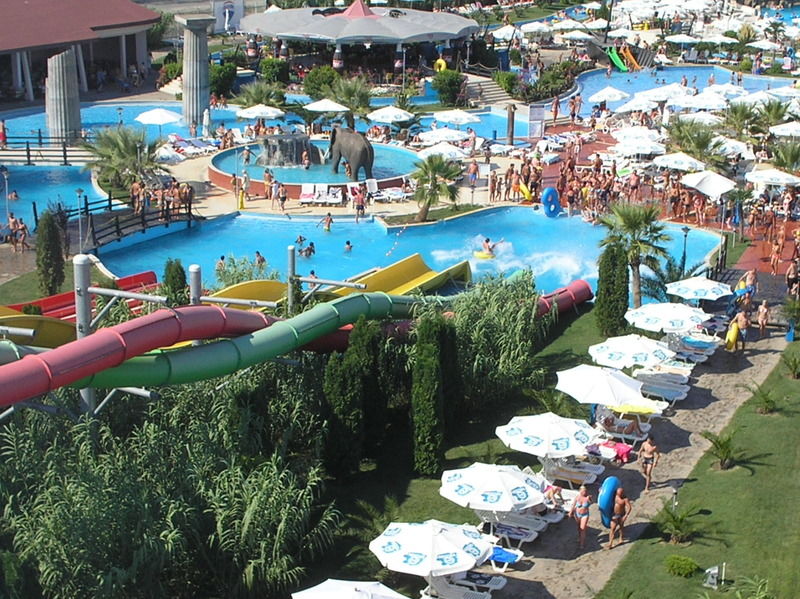 Summer Dreams -Apartcomplex サニービーチ エクステリア 写真