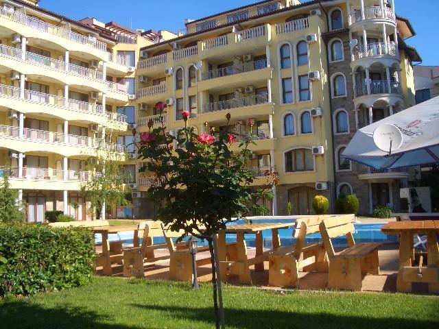 Summer Dreams -Apartcomplex サニービーチ エクステリア 写真
