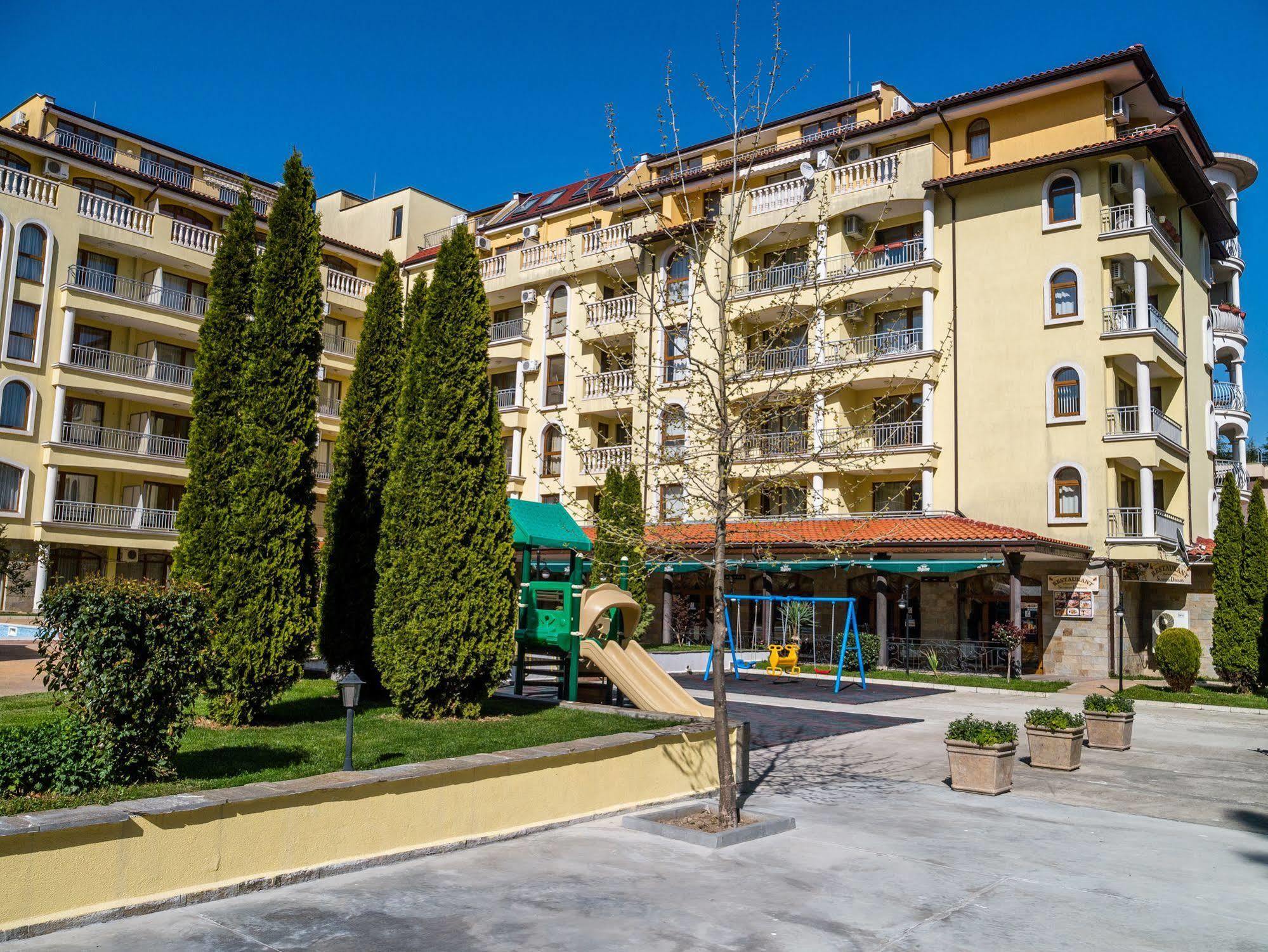 Summer Dreams -Apartcomplex サニービーチ エクステリア 写真