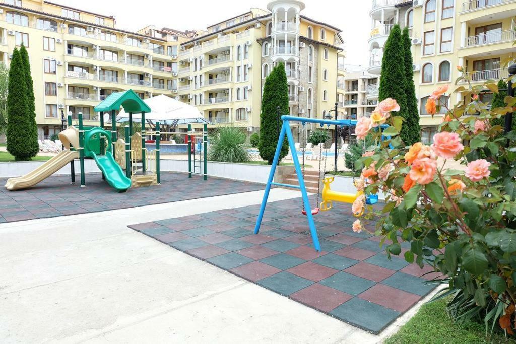 Summer Dreams -Apartcomplex サニービーチ エクステリア 写真