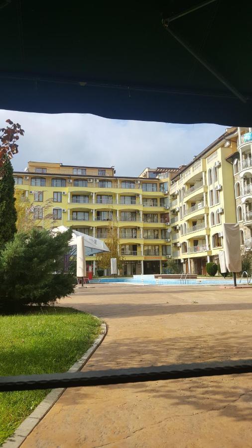 Summer Dreams -Apartcomplex サニービーチ エクステリア 写真