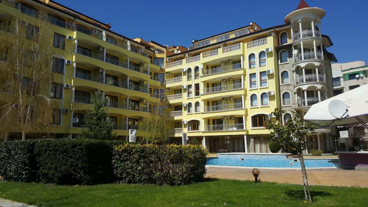 Summer Dreams -Apartcomplex サニービーチ エクステリア 写真